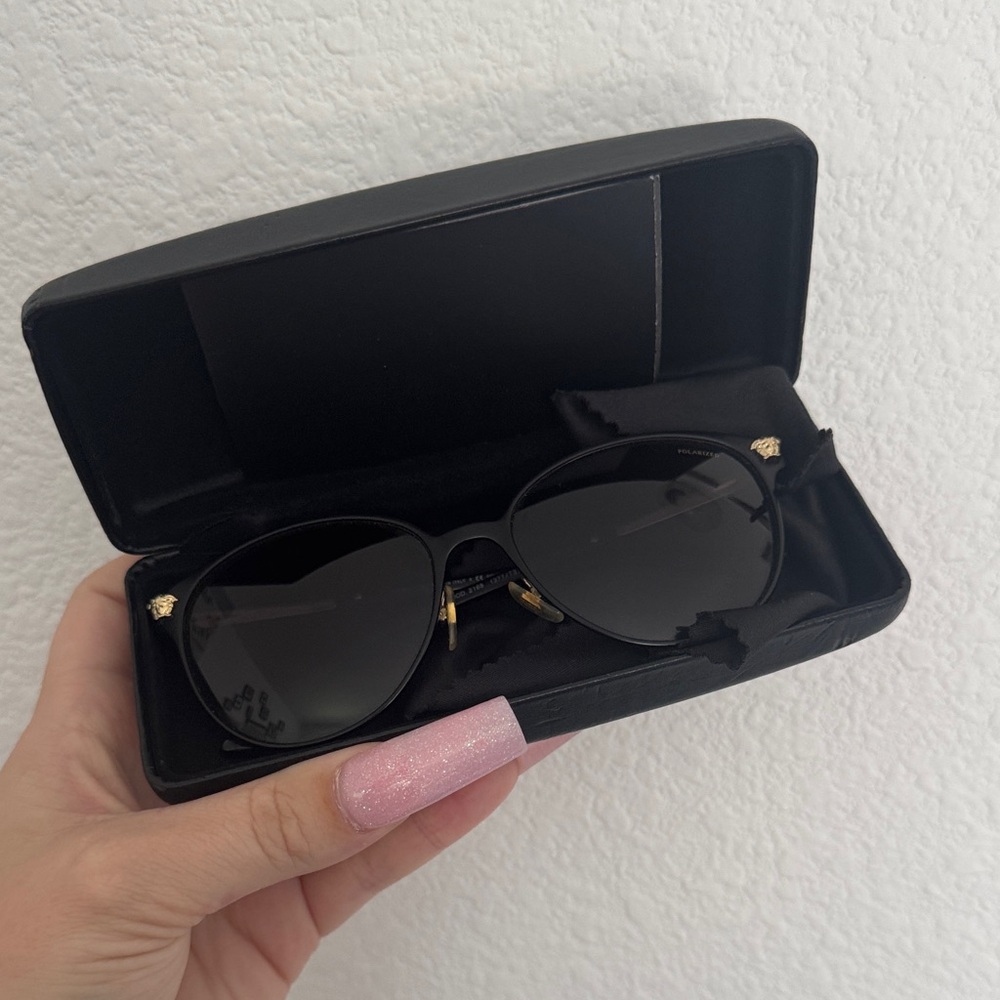 Versace sunglasses